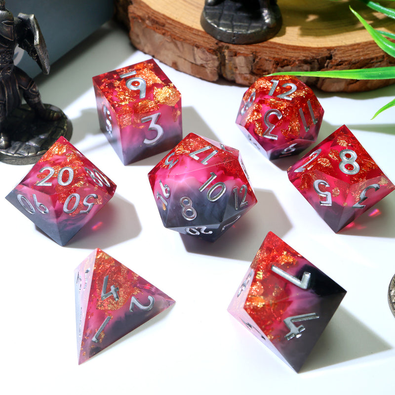 Goldbreaker Seraph’s Ash