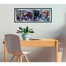 Dungeons & Dragons - Panorama Puzzle (1000 Teile)