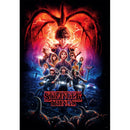 Stranger Things - Puzzle (1000 Teile)
