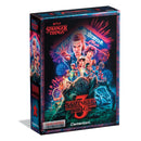 Stranger Things - Puzzle (1000 Teile)