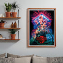 Stranger Things - Puzzle (1000 Teile)