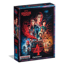 Stranger Things - Puzzle (1000 Teile)