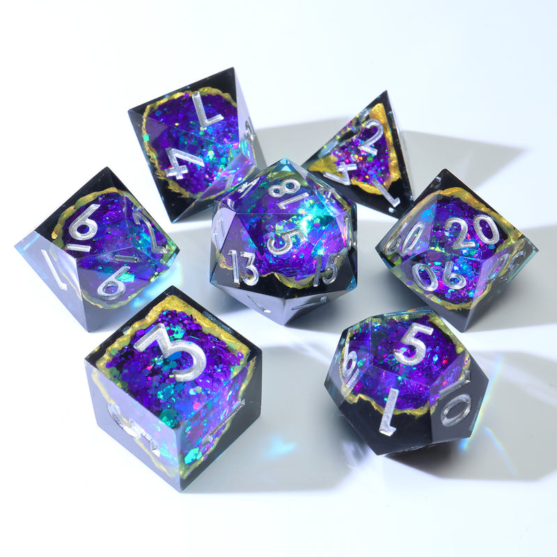 Corebreaker Starlit Hollow 