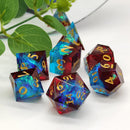 Spacebreaker Fire and Ice