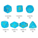 Spacebreaker Diamoncut 