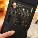 Butterscotch Brew - Magic Potion Tea Blend 