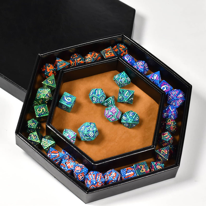 Dice board