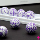 Orbidice - Dragon Eggs