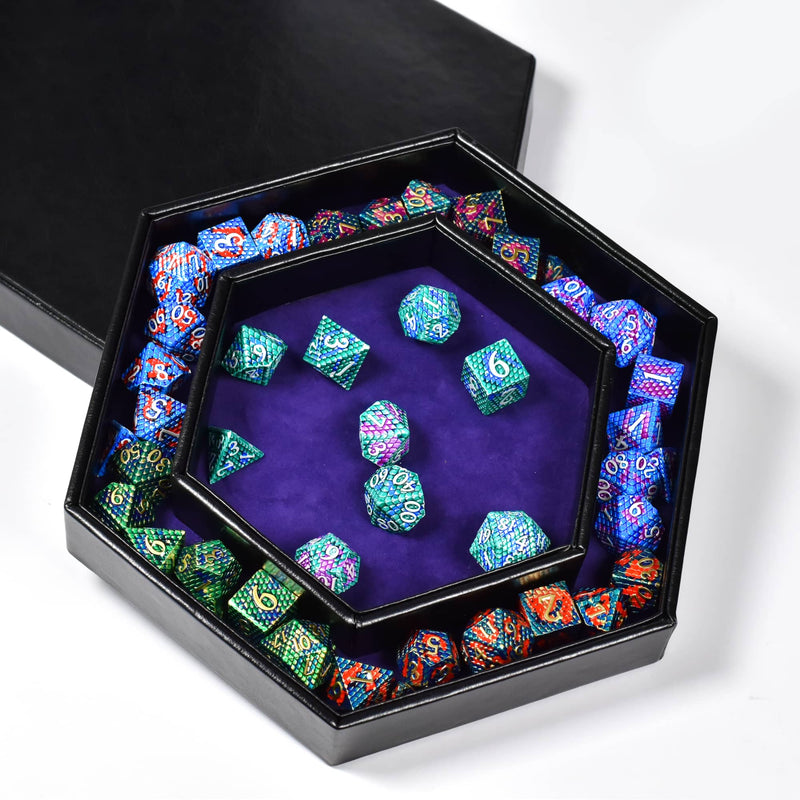 Dice board