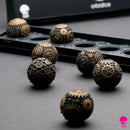 Orbidice - Steampunk