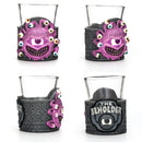 D&D - Mystery Mini Dice Cups