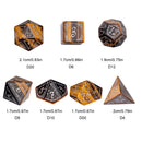 Elowen’s Gems - Tiger's Eye 