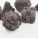 Bloody Clockwork Conundrum