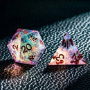 Spacebreaker Paradox Blue