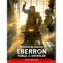 D&D Eberron: Forge of the Artificer - EN 