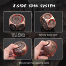 Arcane Nexus - Worldcore - 7-1 Dice Dice Spinner 