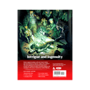 D&D Eberron: Forge of the Artificer - EN 