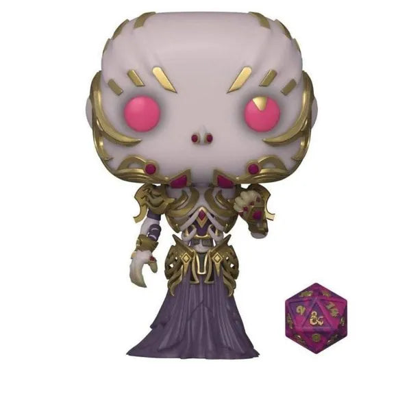 POP! D&D Vinyl Figur: Vecna