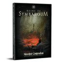 Ruins of Symbaroum 5E - Adventure Compendium