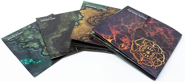 Humblewood 5E Box Set Reprint - EN