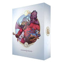 D&D - Rules Expansion Gift Set (Alt. Cover) - EN