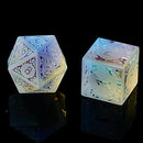 Prism Ornament D20 / D10 / D6 / D4