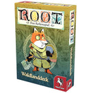 Root - The Roleplaying Game: Woodland Deck 