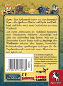 Root - The Roleplaying Game: Woodland Deck 