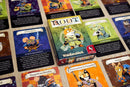 Root - The Roleplaying Game: Woodland Deck 