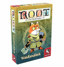 Root - The Roleplaying Game: Woodland Deck 