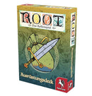 Root - The Roleplaying Game: Equipment Deck 
