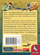 Root - The Roleplaying Game: Equipment Deck 