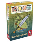Root - The Roleplaying Game: Equipment Deck 