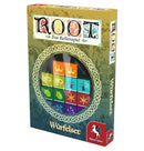 Root - The Roleplaying Game: Dice Set 