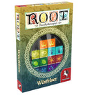 Root - The Roleplaying Game: Dice Set 