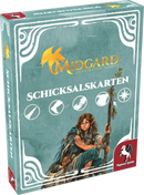 Midgard - Legenden von Damatu: Spielrunden-Bundle