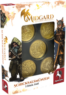 Midgard - Legenden von Damatu: Spielrunden-Bundle