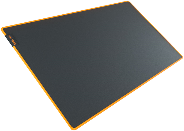 PRIME Playmat XP (61 x 35 cm, schwarz)