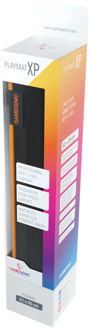 PRIME Playmat XP (61 x 35 cm, black)