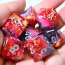 Goldbreaker Seraph’s Ash