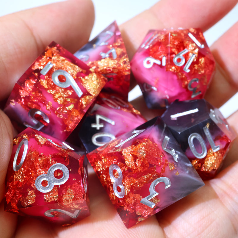 Goldbreaker Seraph’s Ash