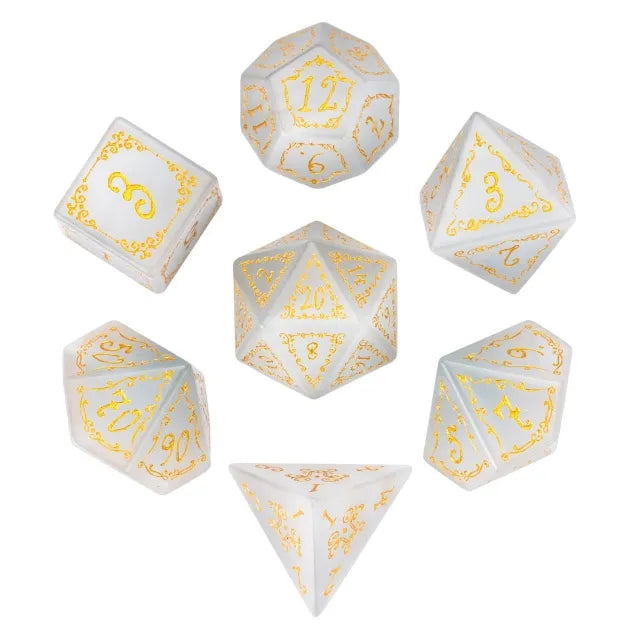 Elowen's Gems – Mystic Gem 