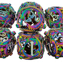 Celestial Dragon Orbs