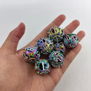 Celestial Dragon Orbs