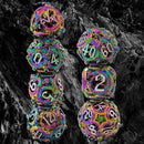 Celestial Dragon Orbs