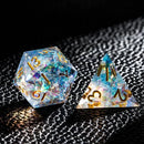 Spacebreaker Paradox Blue