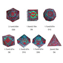 Captain Crit's Curse 