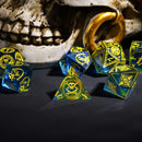 Captain Crit's Curse 