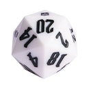 Mega D20 XXL (55mm)