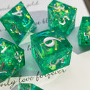 Spacebreaker light green